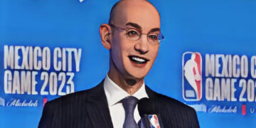 2024 NBA Draft