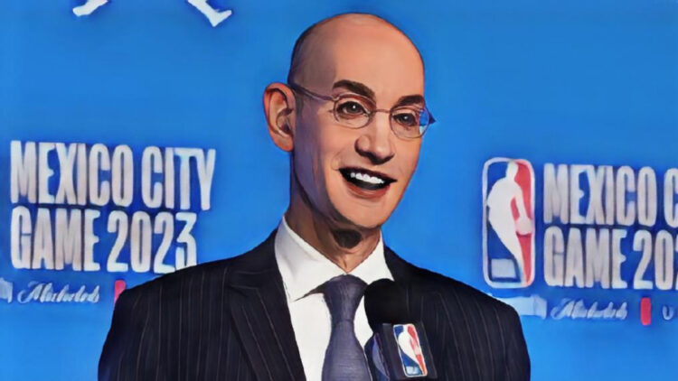 2024 NBA Draft