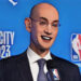 2024 NBA Draft