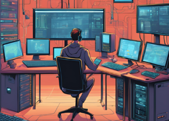 Definition for Information Technology