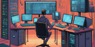 Definition for Information Technology