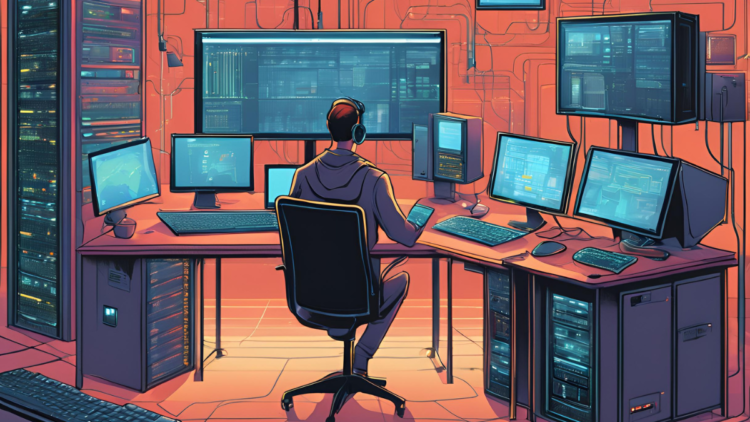 Definition for Information Technology