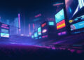 Games with eSports