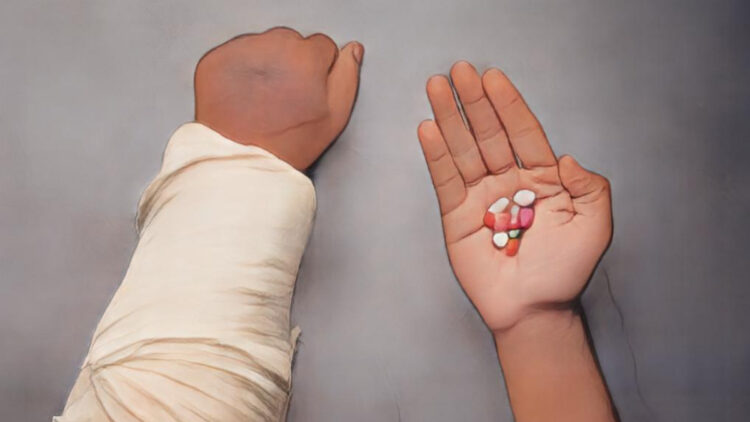 Why Sports Injury Prevention is Important