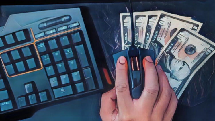Can You Bet on eSports on Draftkings