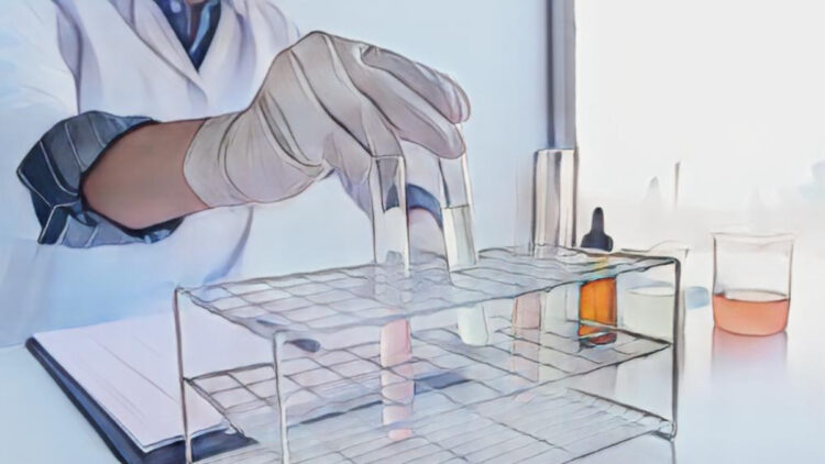 Definition of Chemistry