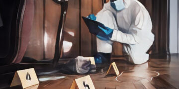 Definition of Forensic Science