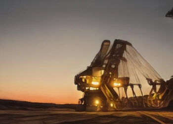 How Bitcoin Mining Works