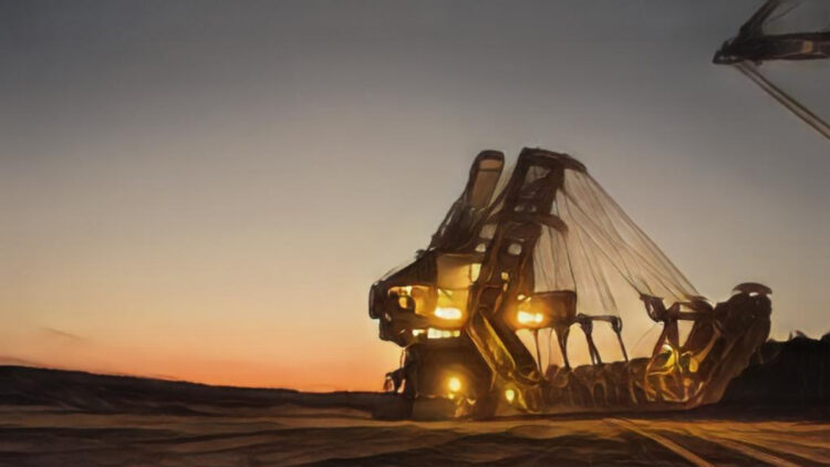 How Bitcoin Mining Works