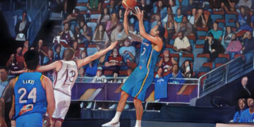 Gilas Pilipinas