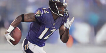 Jacoby Jones