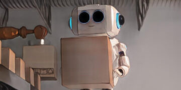 Role of AI in Information Technology