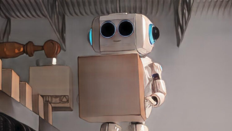 Role of AI in Information Technology