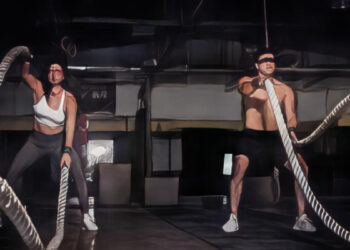 Where Can Sports Science Take You