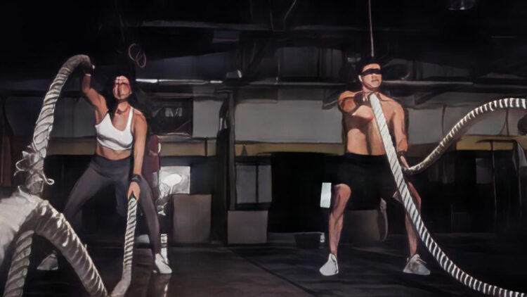 Where Can Sports Science Take You