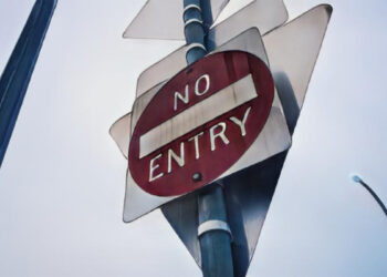 Where Crypto is Illegal