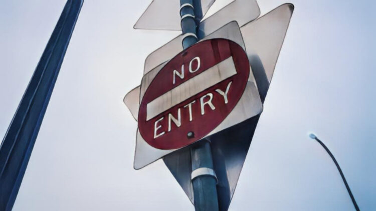 Where Crypto is Illegal
