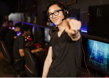 Where are eSports most popular