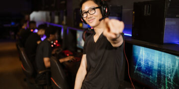 Where are eSports most popular