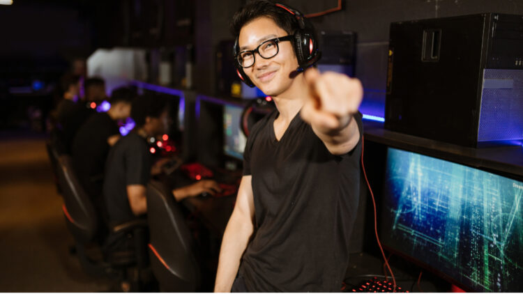 Where are eSports most popular