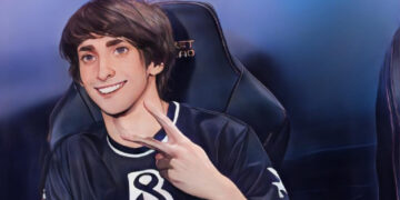 Where is Dendi Now