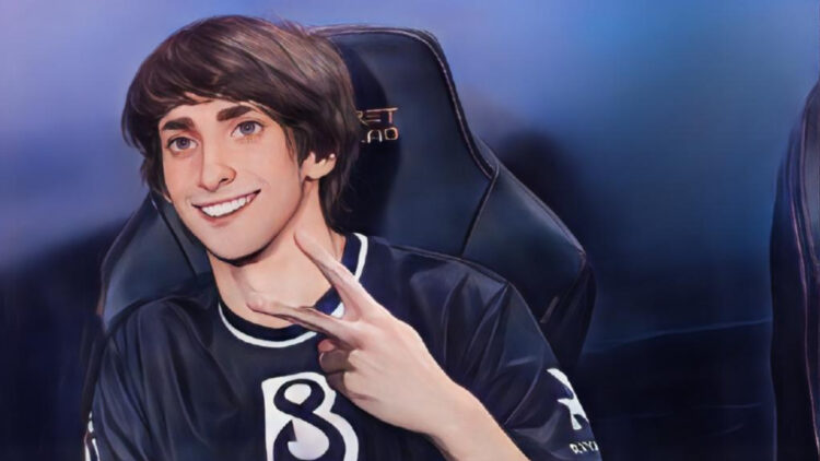 Where is Dendi Now