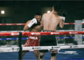 Will eSports boxing club be on PS5