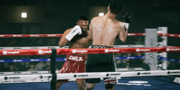 Will eSports boxing club be on PS5