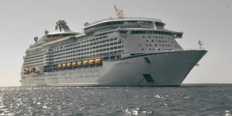 The Science Behind Ships