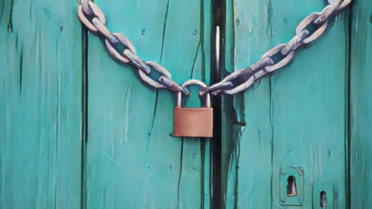 Storing Cryptocurrency