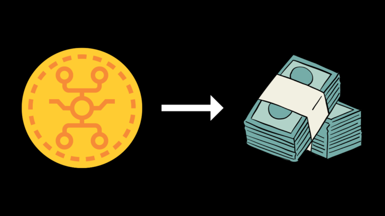 Will Crypto Replace Cash