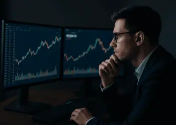 How to earn with blockchain trading