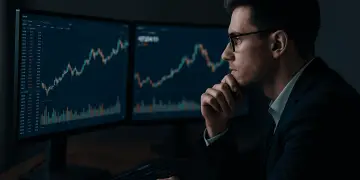 How to earn with blockchain trading
