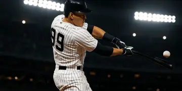 MLB Stars
