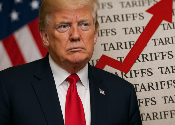 Trump, Tariffs