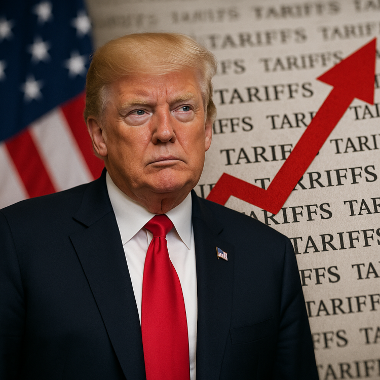 Trump, Tariffs