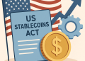 US Stablecoins Act