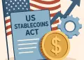 US Stablecoins Act