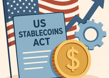 US Stablecoins Act