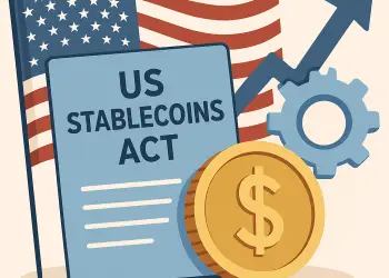 US Stablecoins Act