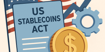 US Stablecoins Act