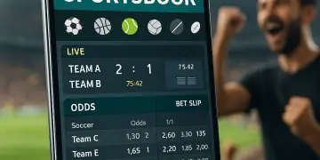 What Is a Sportsbook