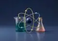 chemistry definition science