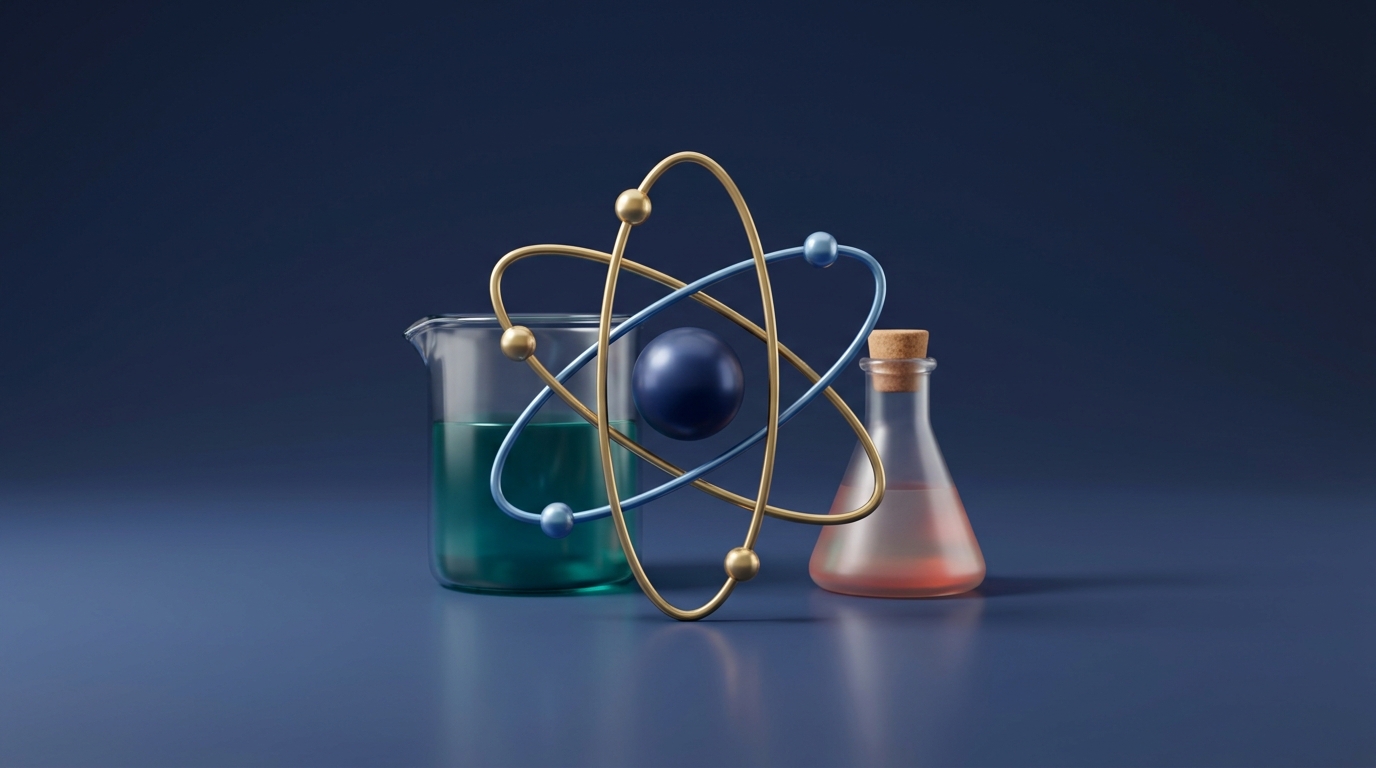 chemistry definition science