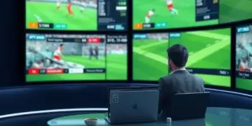 스포츠 뉴스 사이트