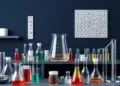 chemistry definition