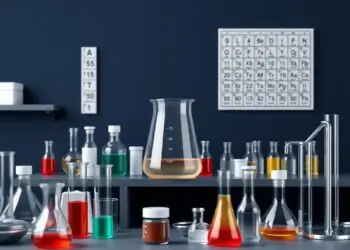 chemistry definition