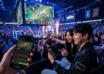 draftkings esports betting