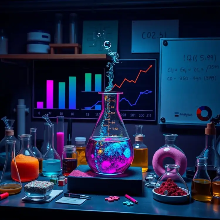 definition chemistry
