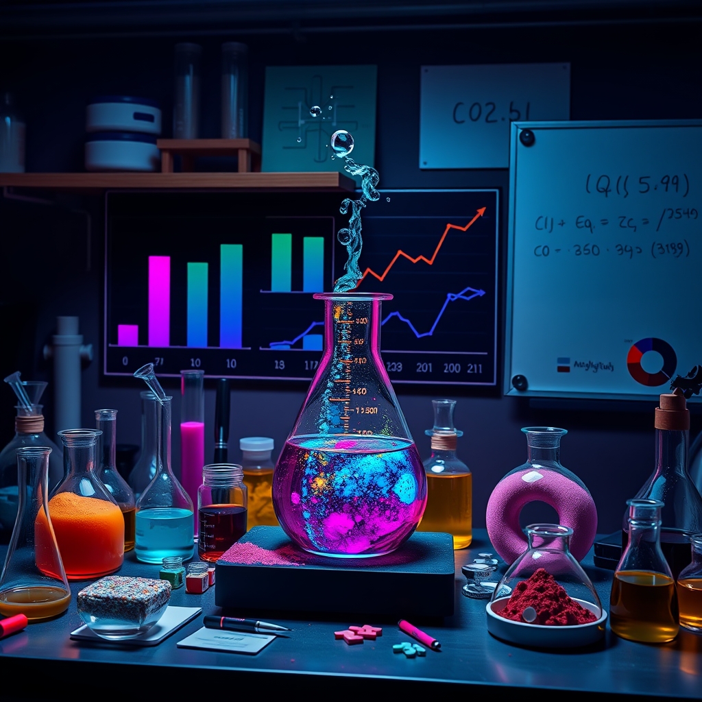 definition chemistry